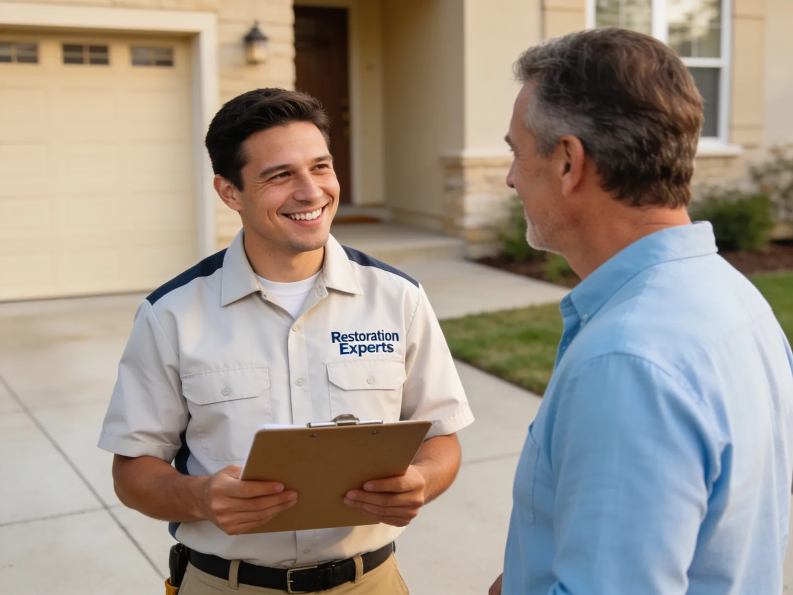 Water Damage Cleanup Huttig, AR FAQs
